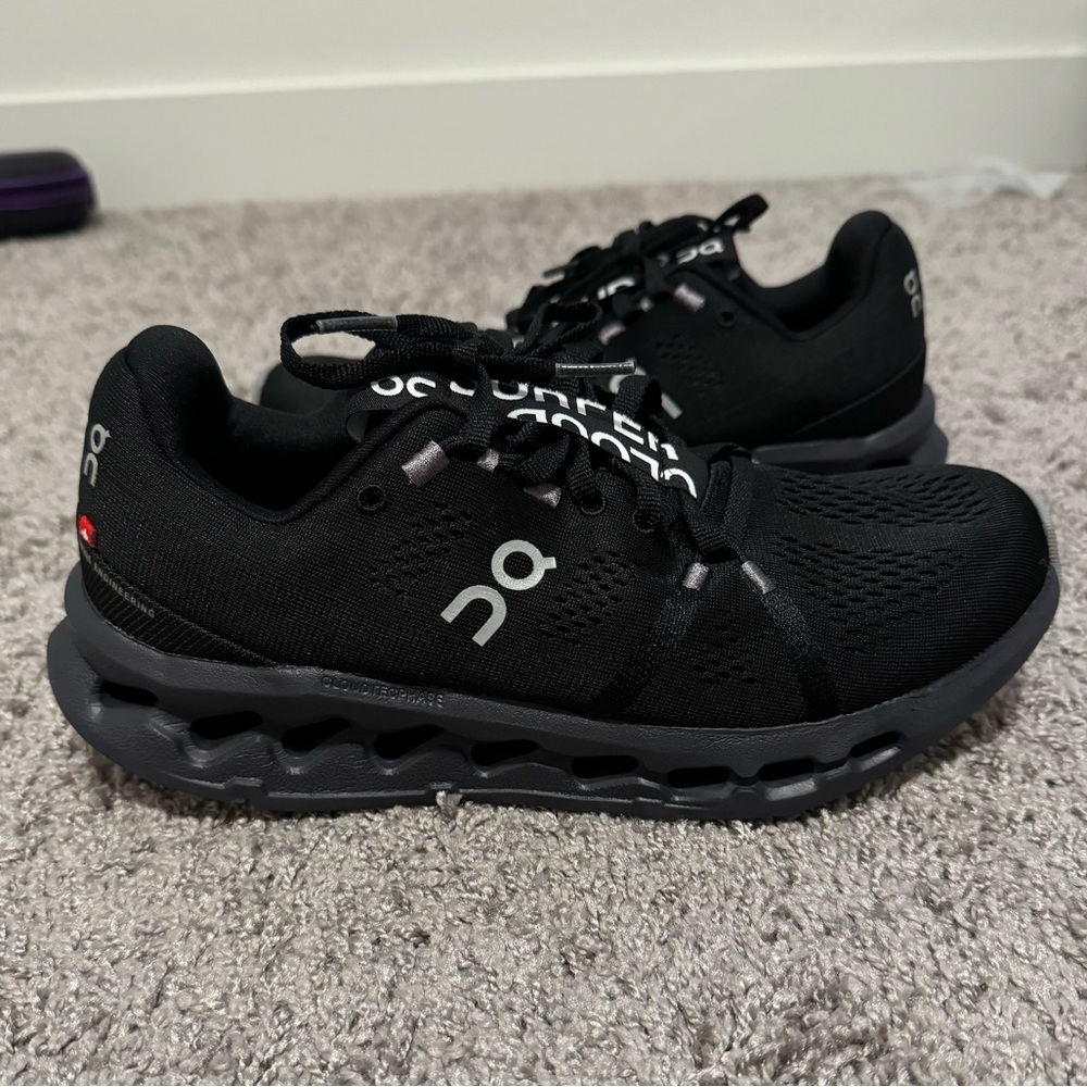 On Cloudsurfer Shoes